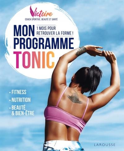 Mon programme tonic