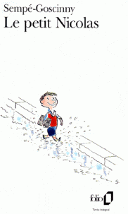 Le petit Nicolas