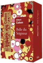 Belle du seigneur - Etui