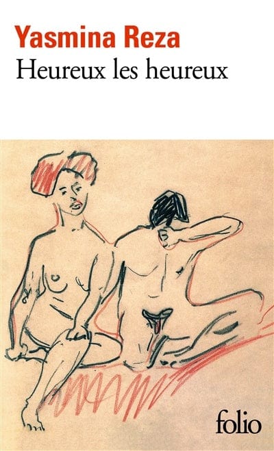 Heureux les heureux