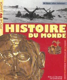 Histoire du monde