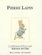 Pierre Lapin