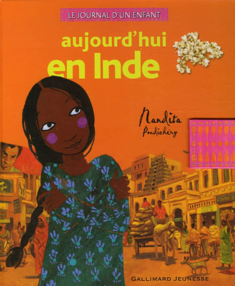Aujourd'hui en Inde