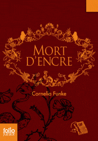 Mort d'encre
