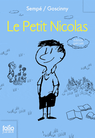 Le petit Nicolas - compilation
