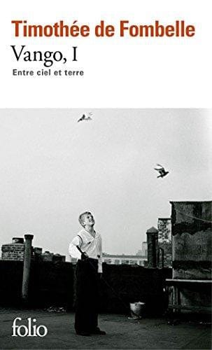 Vango T01 - Entre ciel et terre