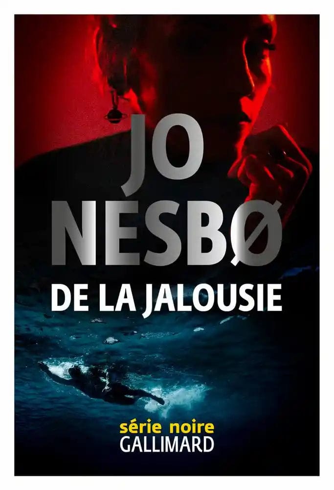 De la jalousie