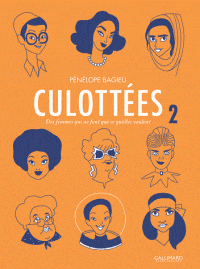 Culottées T02