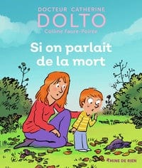 Mine de rien T30 - Si on parlait de la mort