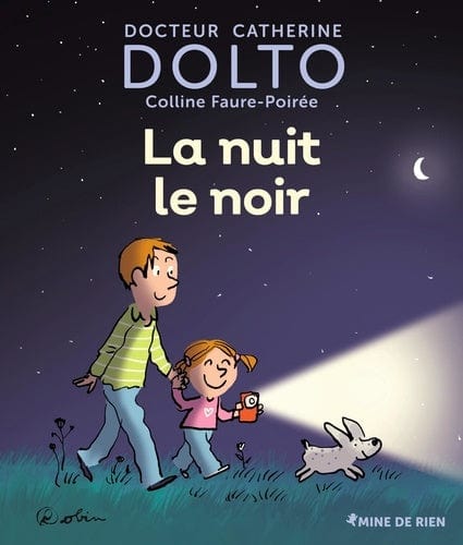 Mine de rien T05 - La nuit noire