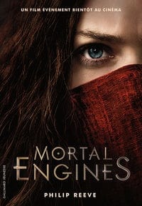 Mortal Engines T01 - Certaines blessures ne guérissent jamais