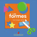 Mon imagier animé - Les formes