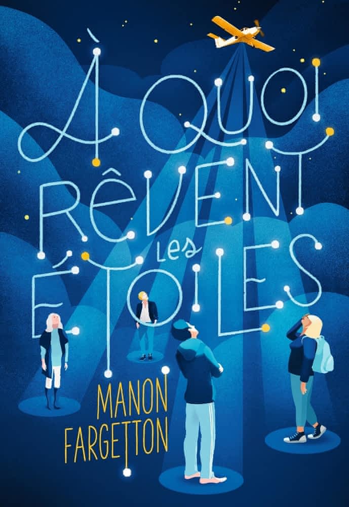 A quoi rêvent les étoiles ?