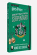 Destination Serpentard: Coffret magique du Monde des Sorciers