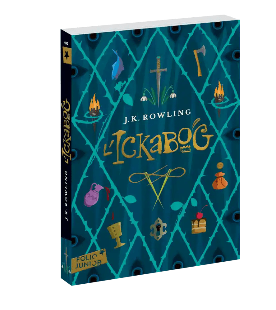 L'Ickabog