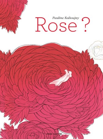 Rose?