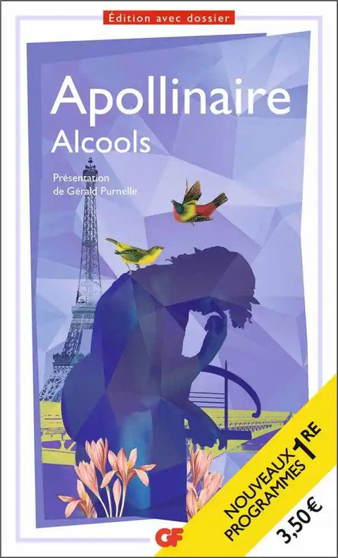 Alcools