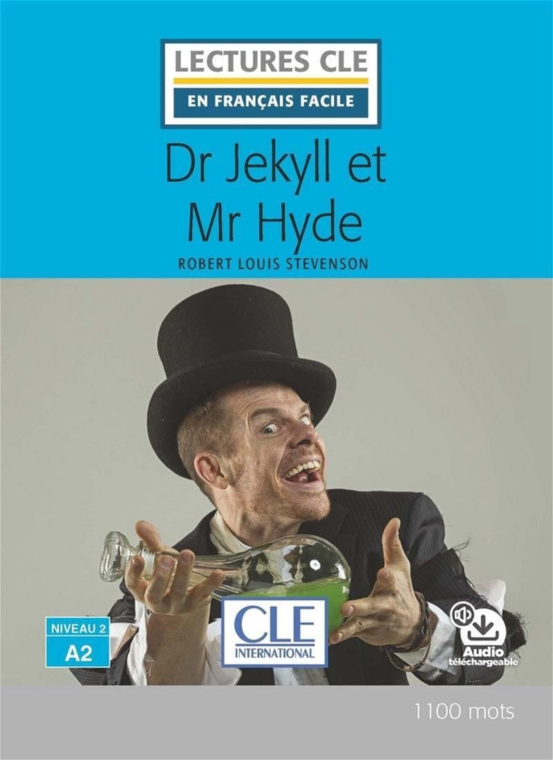 Dr Jekyll et Mr Hyde - niveau A2