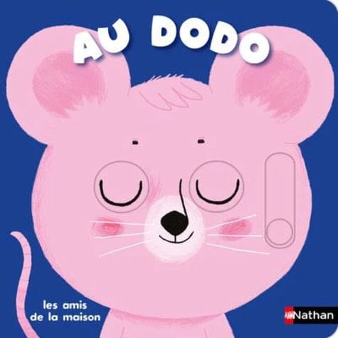 Au dodo ! - Les amis de la maison