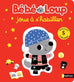 Bébé Loup joue à s'habiller
