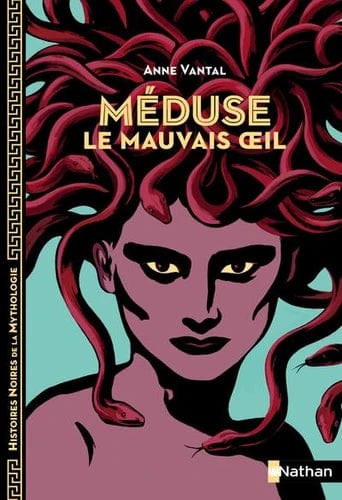 Méduse, le mauvais œil