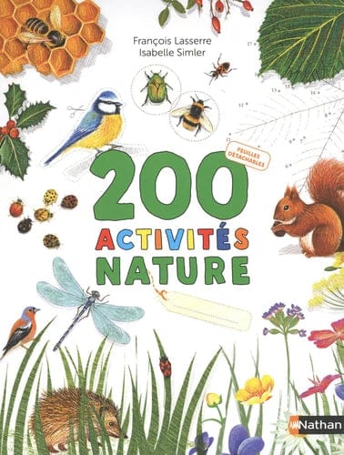 200 activités nature