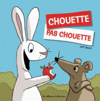 Chouette pas chouette