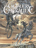 Les Chevaliers d'Émeraude T05 - La première invasion