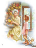 Martine T19 - Et les lapins du jardin