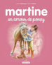 Martine T56 - un amour de poney