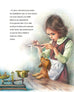 Martine T24 - fait la cuisine