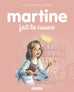 Martine T24 - fait la cuisine