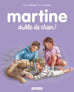 Martine T58 - drôle de chien!