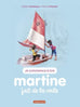 Martine T56 - Fait de la voile