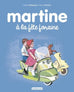 Martine T06 - À la fête foraine