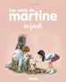 Martine T01 - Les amis de Martine en forêt