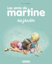 Martine T02 - Les amis de Martine au jardin