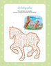 Martine - Vive les chevaux!