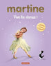 Martine - Vive la danse!