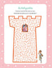 Martine - Vive les princesses!