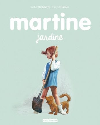 Martine T20 - Jardine