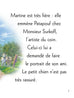 Martine T30 - La leçon de dessin