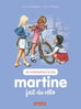 Martine T32 - Fait du vélo