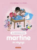 Martine T36 - En voyage