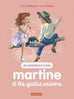 Martine T52 - Et les 4 saisons
