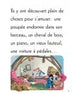 Martine T08 - fait du théâtre