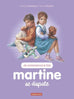 Martine T11 - se dispute