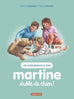 Martine T18 - drôle de chien