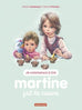 Martine T54 - fait la cuisine