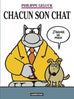 Le chat T21 - Chacun son chat